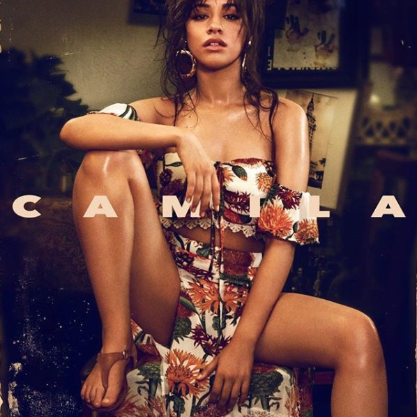 iHeartRadio's tweet photo. 🦋 @Camila_Cabello debut solo album is officially one month away #CAMILAoutJANUARY12 🦋 https://t.co/C7JvBJQc3f