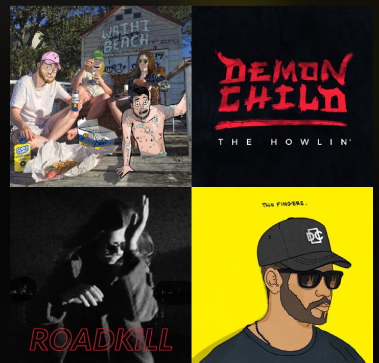 Conversing tweet media