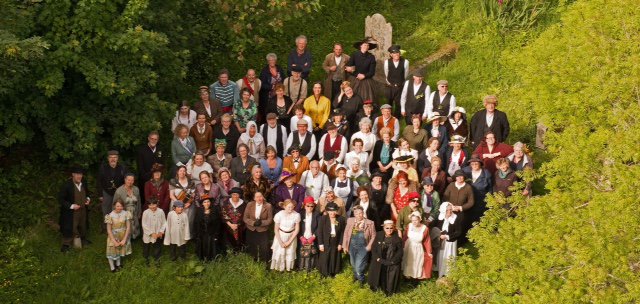 Cornwall Heritage Trust 〓〓 tweet media