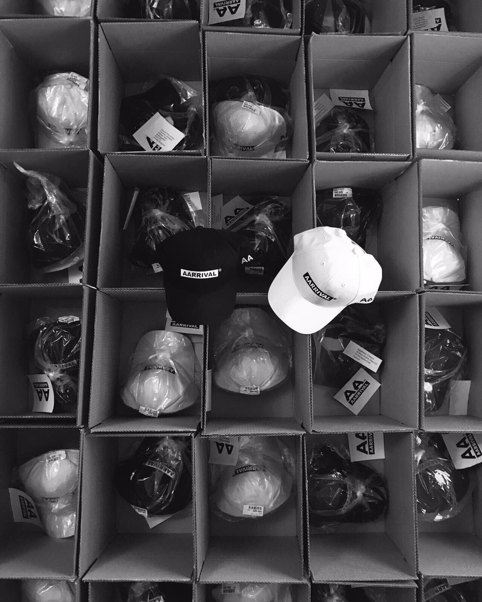 sonnyfodera's tweet photo. Due to popular demand @aarrival_ hats are back in stock NOW! We have just 100 of each and this will be our final release of these additions. To order yours visit: https://t.co/9n8hpwMlMq 🔘 (LINK IN BIO). These will SELL OUT https://t.co/EpRlL6FlsB