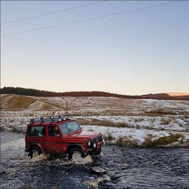 Happy #TechTipTuesday! What are your top tips when it comes to off roading and water?
___________________________
#MercedesBenz #SuperwinchHusky #superwinch #4x4 #4wd #lifted #offroad #offroadlife #4wdlife #vehiclerecovery #offroadliving #mudding #flexed… ift.tt/1f0S2ia