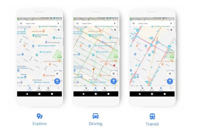 rikwalters's tweet image. Google Maps may tell you when to get off the train or bus bit.ly/2kRWEmN 

#maps #mobile #google #googlemaps #commuting #travel