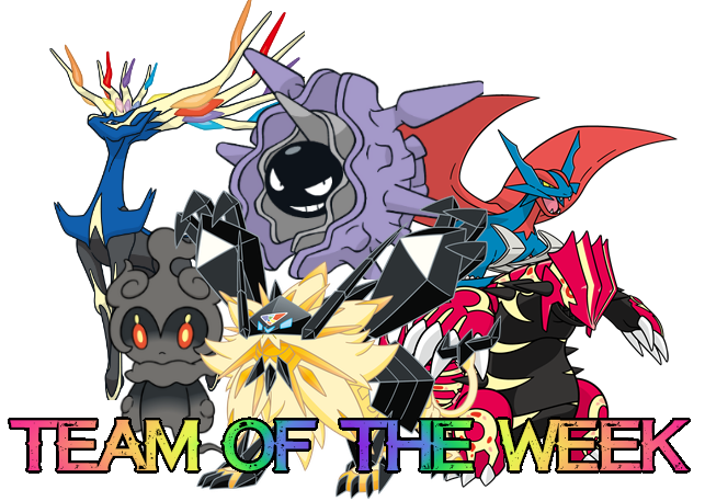 Featured Ubers Pokémon: Kyurem-W - Smogon University