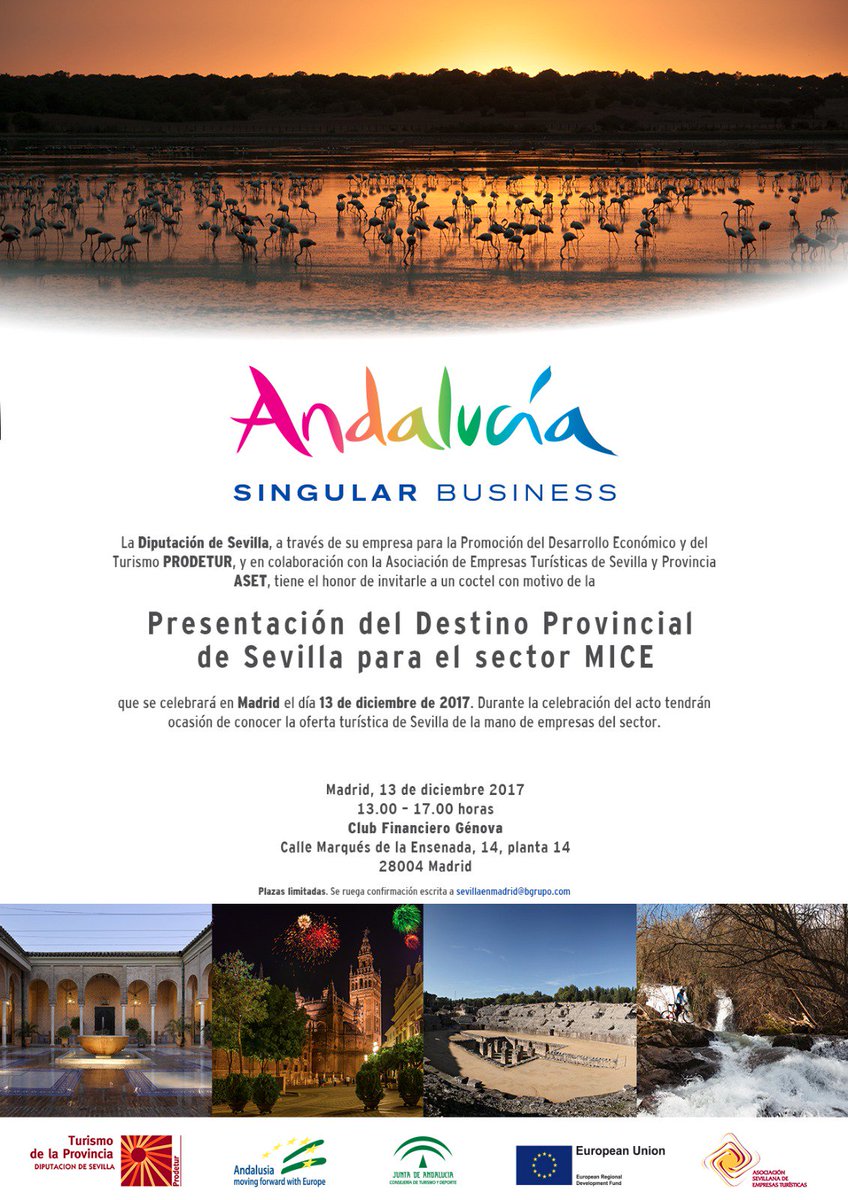 espaciogourmet3's tweet photo. Mañana tenemos una cita con un color especial 😏😏 #AndaluciaSingularBusiness https://t.co/LPY1m9tGcd