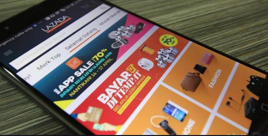 Harbolnas Diskon 50% Tinggal 1 jam lagi 

BLIBLI bit.ly/2B9HMa1
LAZADA bit.ly/2BUxlDO
ZALORA bit.ly/2Ac7Ygd
BERRYBENKA bit.ly/2AM26LY
HIJABENKA bit.ly/2AaF2p3
ORAMI bit.ly/2ANkm7Q
POMELO bit.ly/2BTm2vS