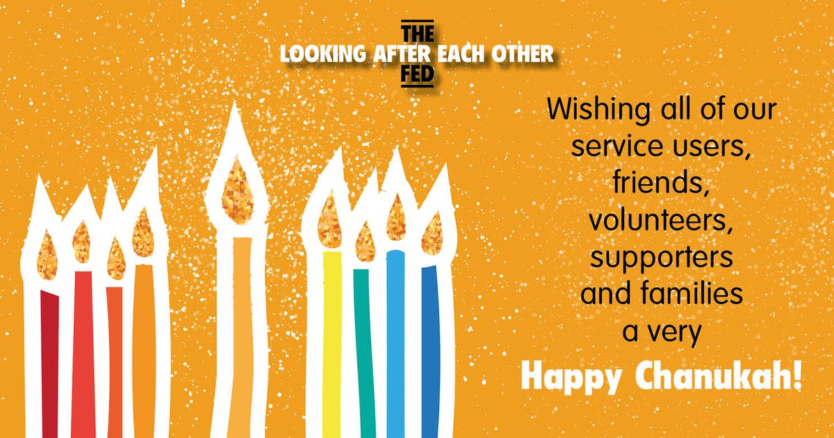 FED_Manchester's tweet photo. Happy Chanukah! #firstofeight https://t.co/3ShuP1J1qJ