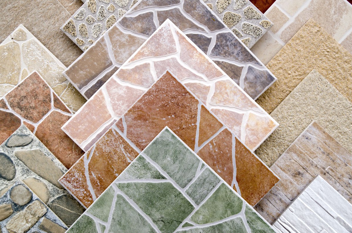 TileDirectCom's tweet image. #DIY #TipTuesday: When selecting your tiles, select the one you like the most and work around that. This will help guide the rest of your selections! 👍 Learn more: ow.ly/vYJ130hb4fi #TilingTips