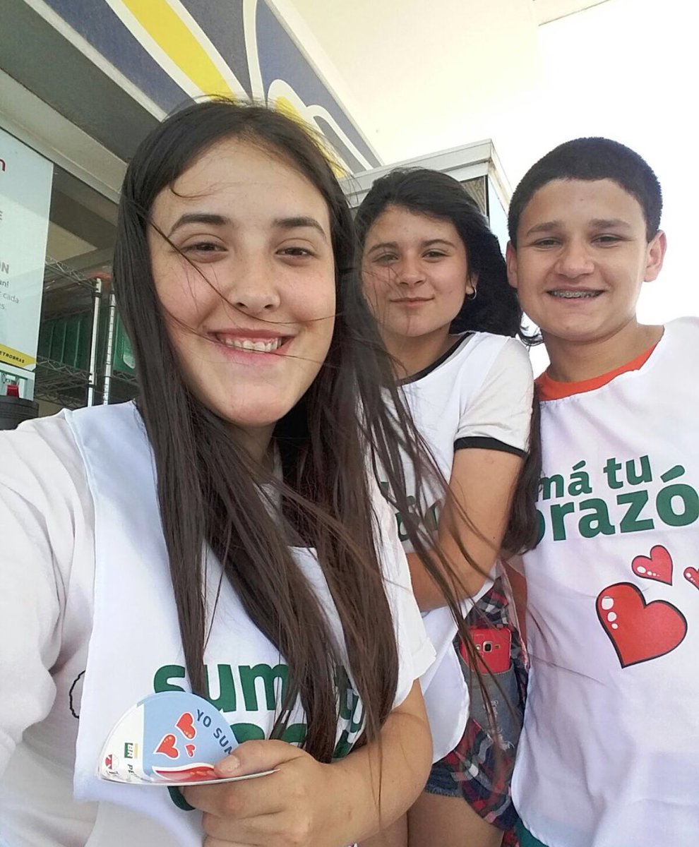 InteractPiria's tweet photo. El sábado 09 de diciembre también estuvimos colaborando con la Petrobras de Pan de Azúcar para ayudar a la Teletón✨❤️
#Todossomosteletón #interact https://t.co/7OFnhZAdOO