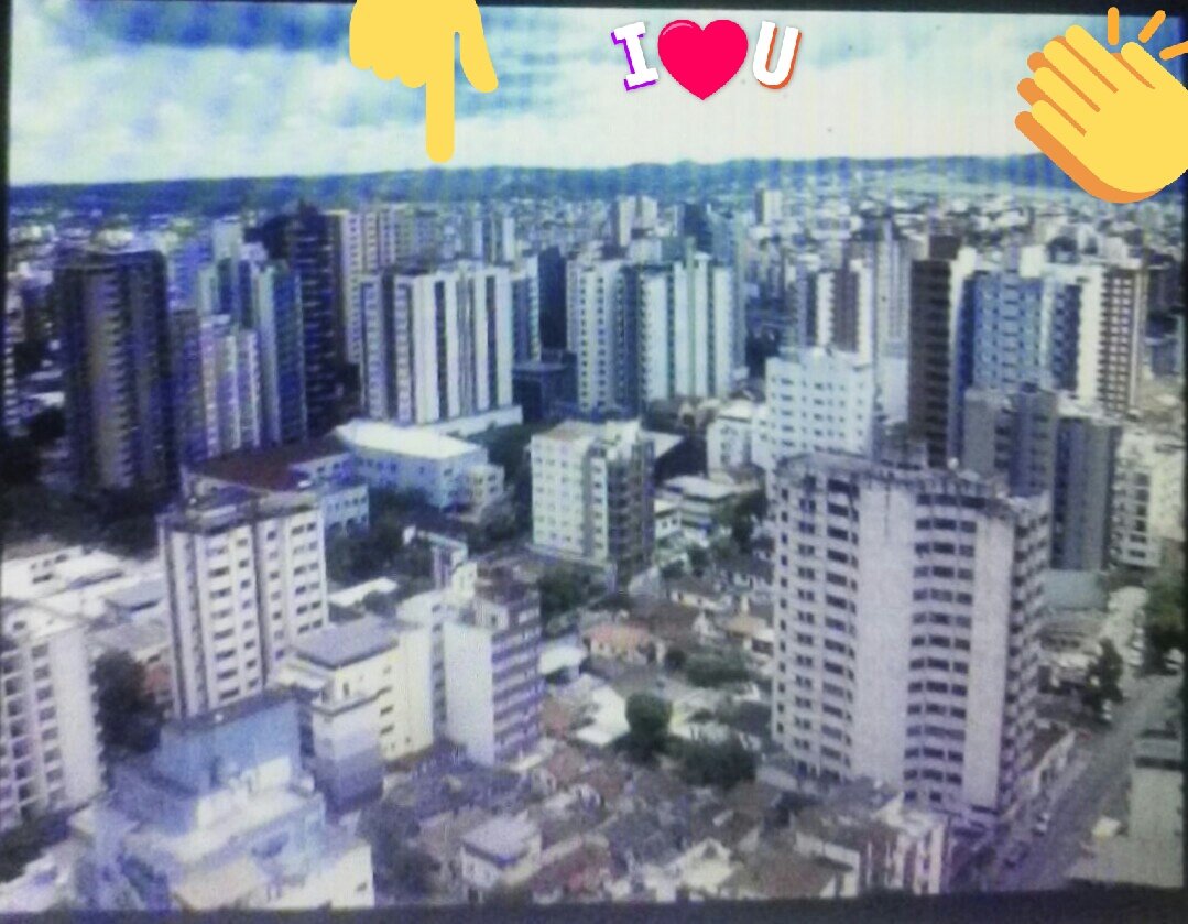 bhcity_'s tweet photo. #BH120anos  parabéns uma das capitais caçulinhas do Brasil!! https://t.co/soEko5vzp5
