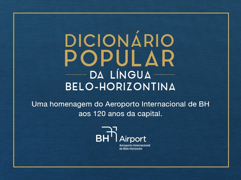 BH Airport ✈️ tweet media