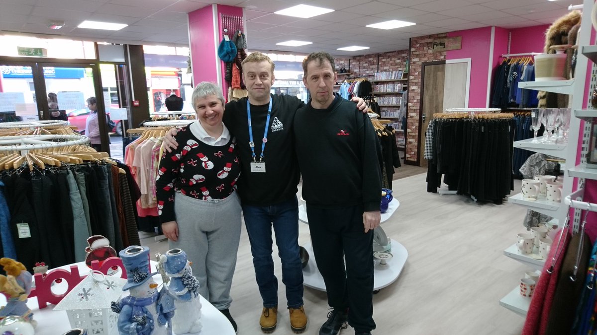 Anna M Wolkowski 🇺🇦 tweet media
