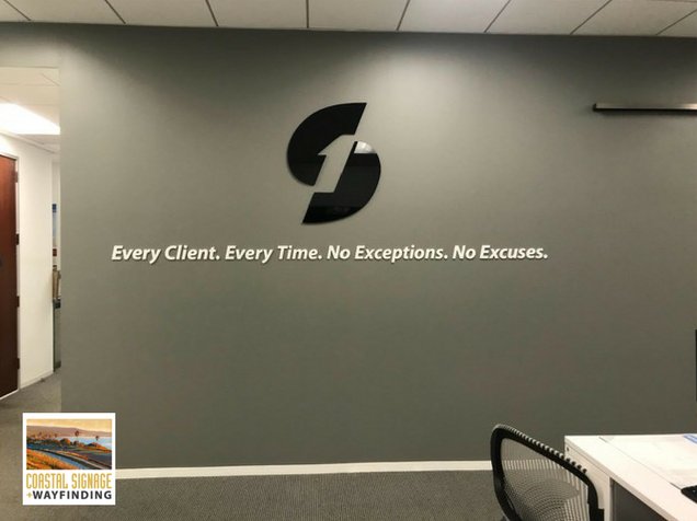 CoastalSignage's tweet photo. Big thanks to our friends @synergy1lending! We've had the privilege of creating many signs for this amazing company and we just completed this new interior sign in their #SanDiego offices :) Have a great day and we look forward to hearing from you. #CoastalSign #Synergy1Lending https://t.co/wPQnJMRANl