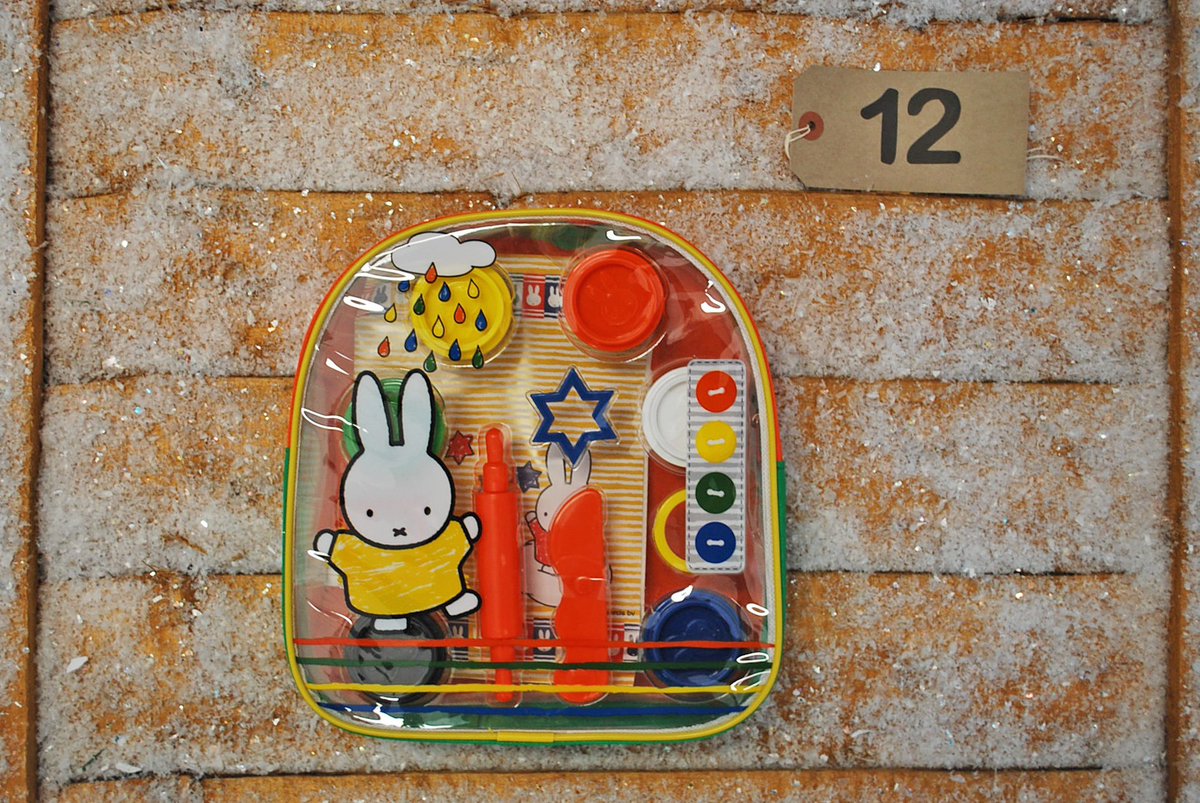 Miffy tweet media