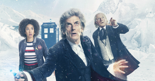 dr_who_stuff's tweet photo. Doctor Who: New Twice Upon A Time trailer released... https://t.co/Qr42T0VUV6 @GallifreyTimes https://t.co/kmsLbB4xx2