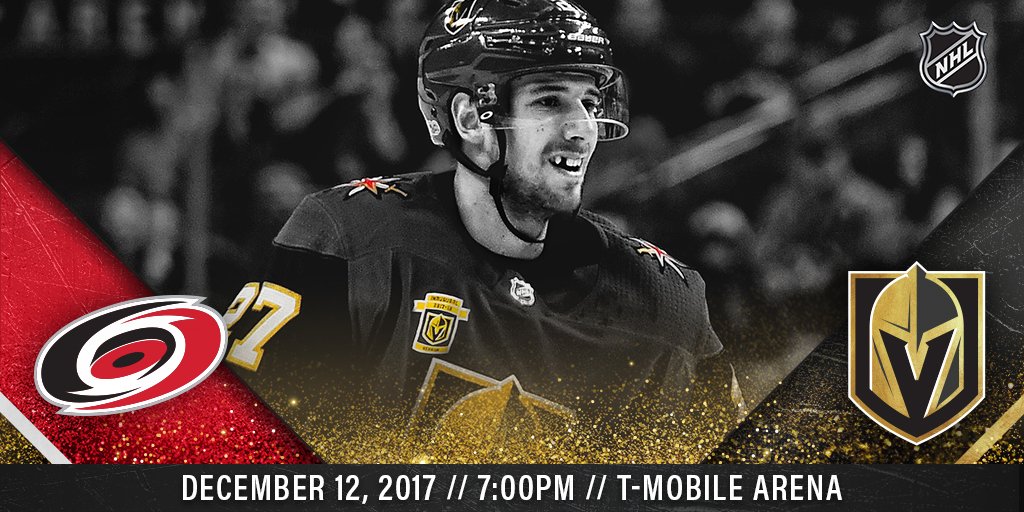 GoldenKnights's tweet image. If we win tonight, it'll be our third five-game winning streak of the season. #VegasBorn