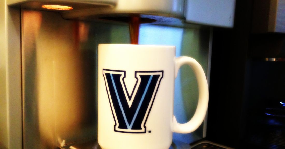 SportTechTalk's tweet image. #BasketballTechnology: #1 Villanova is the best team in the country!
 - basketball.techtalk1.com/2017/12/basket…