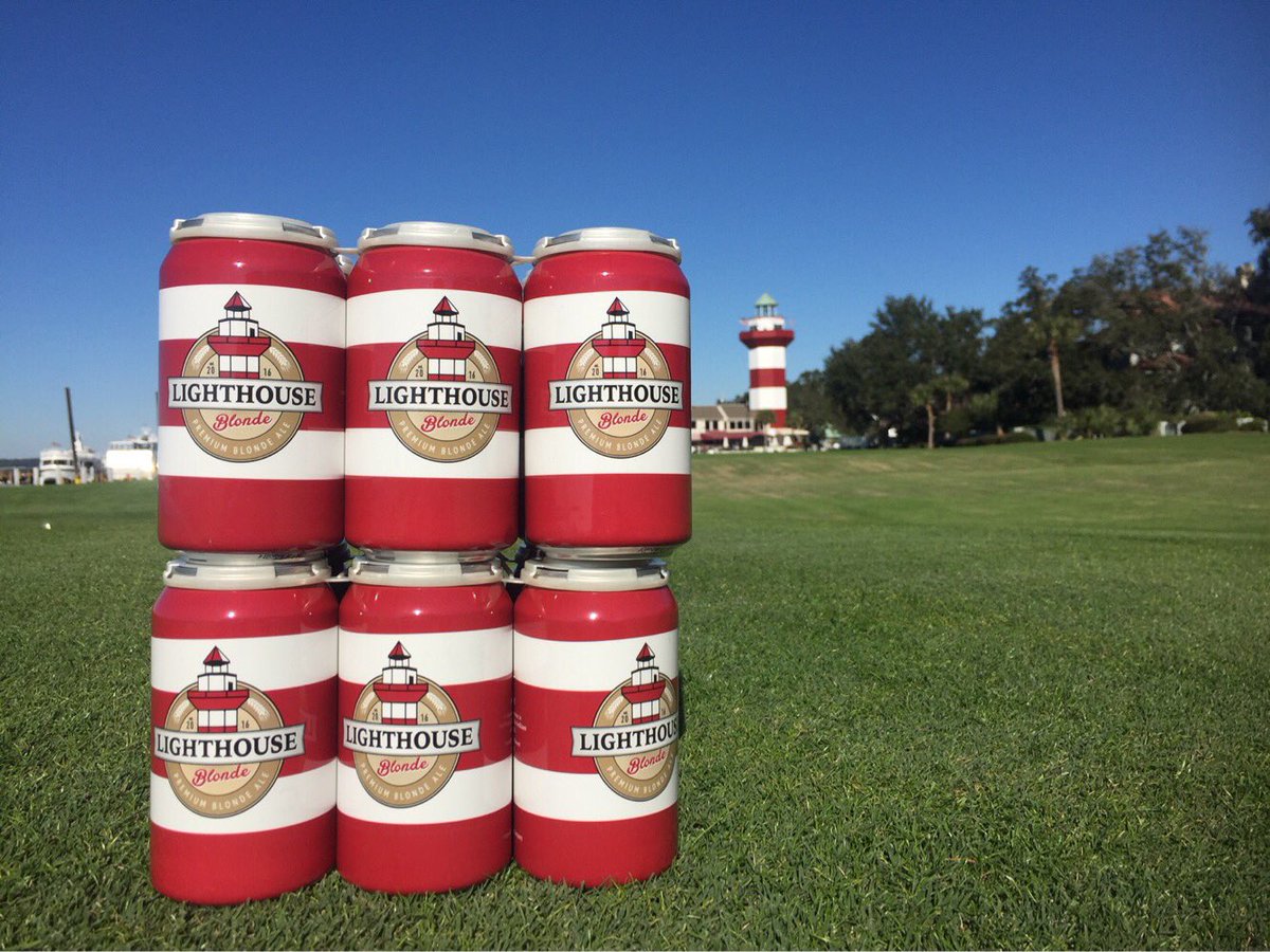 The Sea Pines Resort tweet media