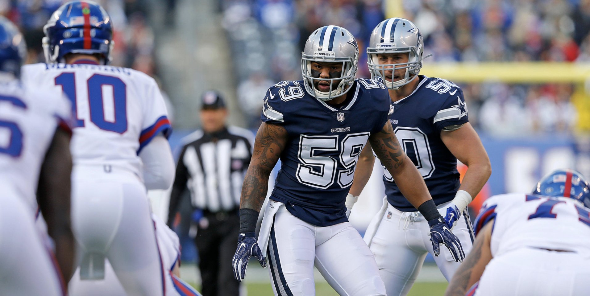 Anthony hitchens jersey outlet