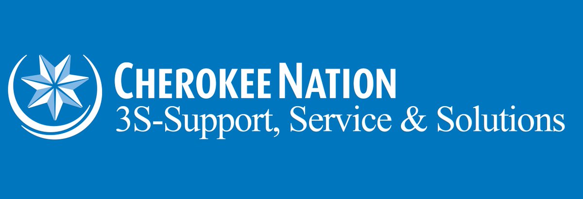 CNB_Media's tweet photo. #CherokeeJobs Cherokee Nation 3S is looking for a Property Management Specialist to support the @CECOMAPG Software Engineering Center in #Maryland. Apply at https://t.co/nisuY5dJP0 https://t.co/C00SAFDMzm