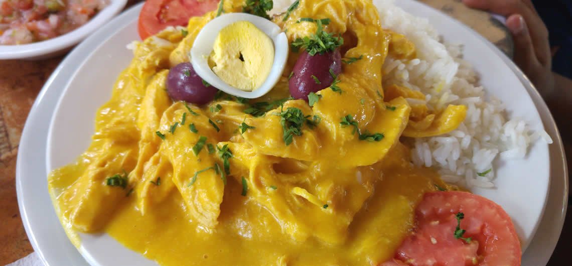 Donde comer en Cusco #foodcusco #cuscorecipes #gastronomiaperuana

donperutours.com/es/turismoperu…