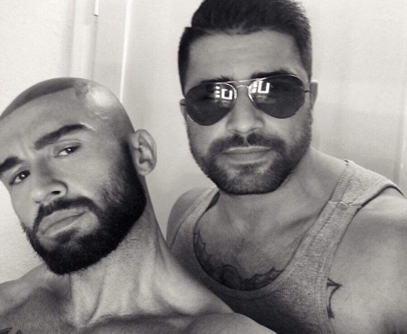 Ryan Bones - Pornstar - Página 2 - Xtasis : Un Foro de Hombres... para Hombres