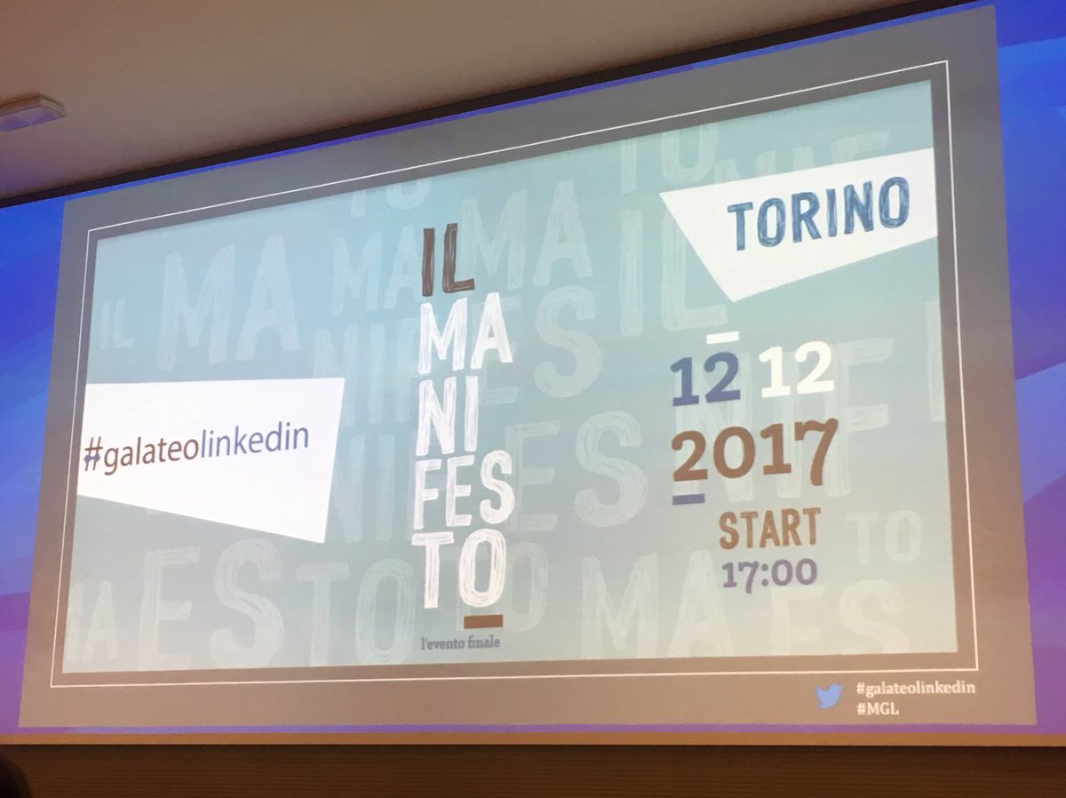 Reale Group tweet media