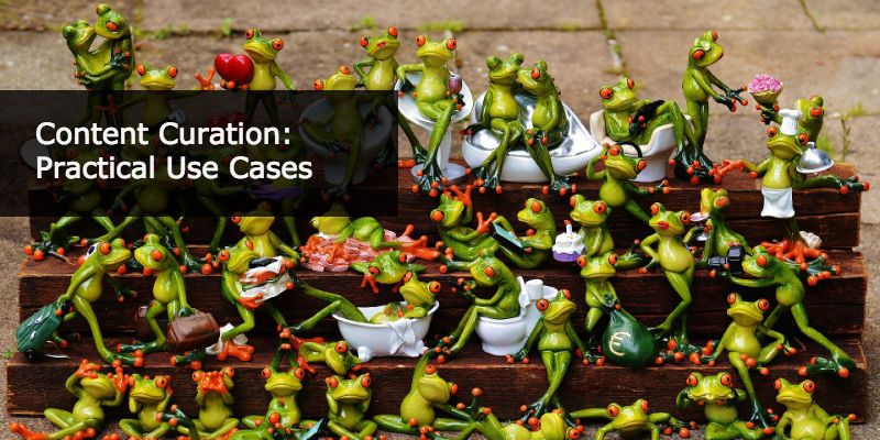 FGSlearning's tweet photo. 12 Practical Ways To Use Content Curation To Support #Learning and Performance https://t.co/5xsLQOndQa https://t.co/0Pysfxrf2m