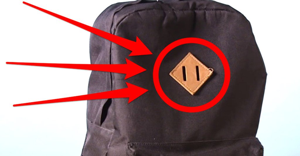 Kulimba_Oficial's tweet photo. ¿Qué es el “#LashTab” y para qué sirve el típico diamante que tienen las mochilas? Aquí lo… https://t.co/DC7ZmKwB1q https://t.co/PbnH6QLGfp.