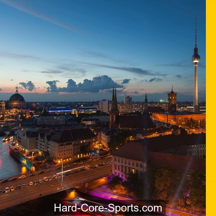 HardCore_Sport's tweet photo. Berlin's mix of glamour and grit comes to life through its cutting-edge architecture and equal parts vibrant nightlife and fascinating history.   ....Hard Core Sports {}  Unique Sporting Goods for those r... https://t.co/qvzI8t5NNg https://t.co/a9Ftekezs9