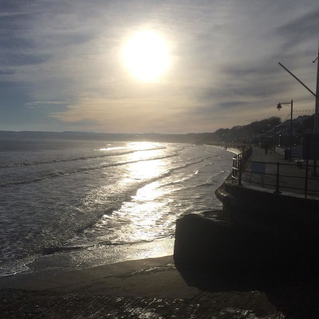 RealTomManney's tweet image. #CobbleLanding #Filey :) ift.tt/2BFxv63