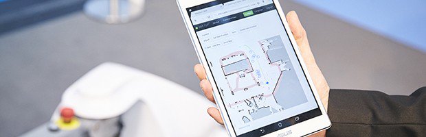 What is the status of digital transformation in manufacturing now? – Experience at <a href="/automaticafair/">automatica</a>!
bit.ly/2BeahTT
#IT #IIoT #industry40 #digitization