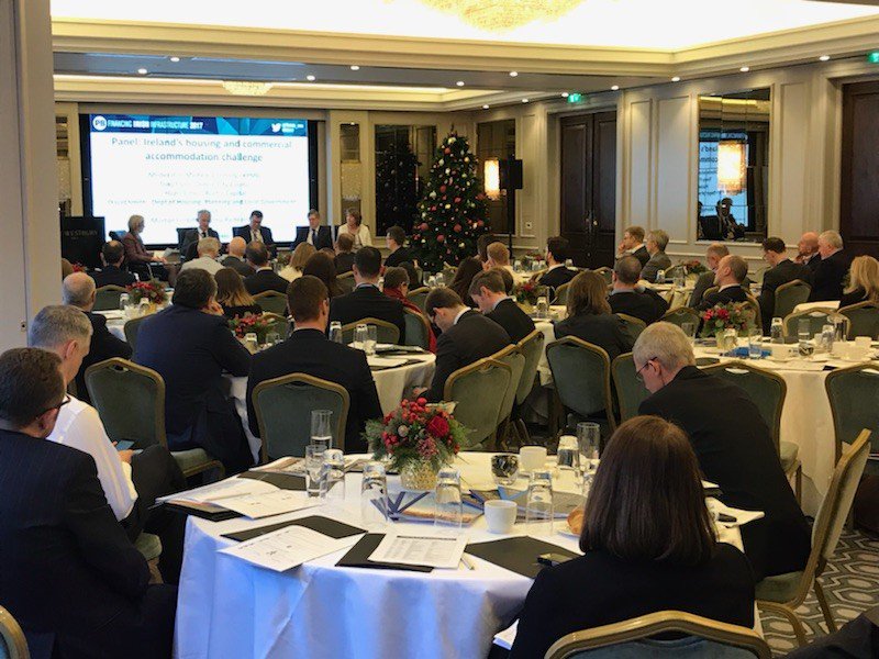 PBulletin_news's tweet photo. Thanks to all those who sponsored, spoke and attended #FII2017 Here's the initial news: Ireland offers ‘huge infra opportunity’ https://t.co/0Ctl9yEpuq https://t.co/APMCZR85o0