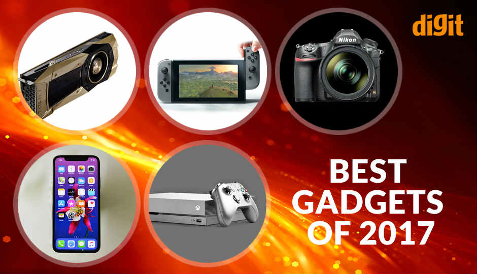 tweetchristo's tweet image. 13 Most Exciting Gadgets of 2017
#Yearintech #gadgets #besttechoftheyear
digit.in/general/13-mos…