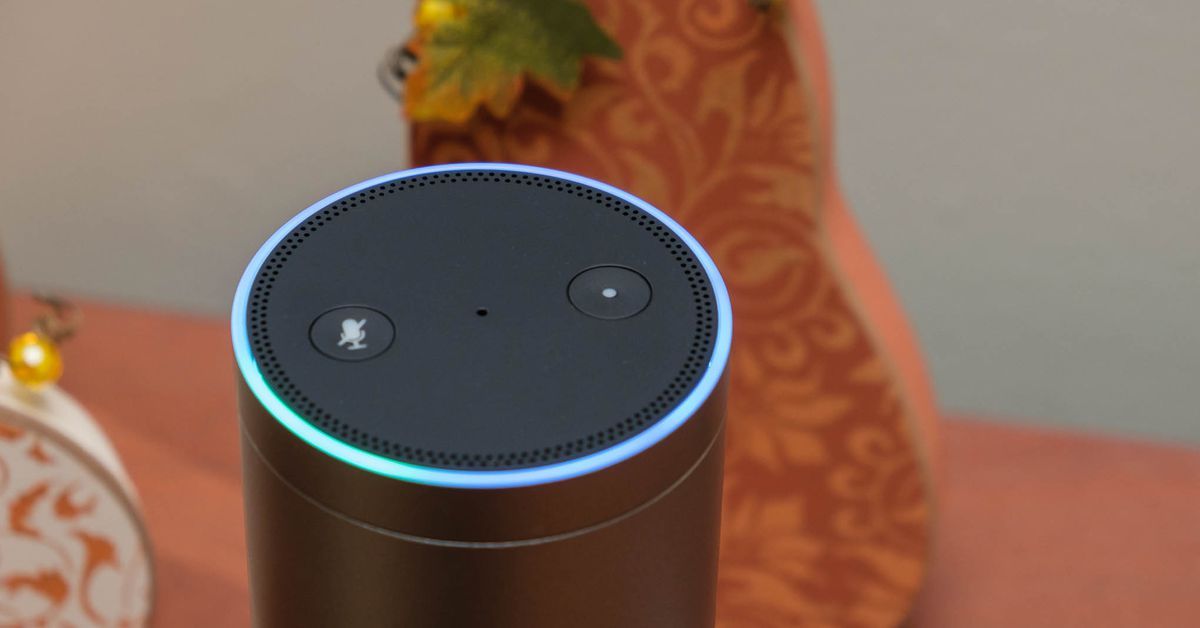 Should you be polite to your #smarthome's voice-activated #technology? bit.ly/2nOaub5