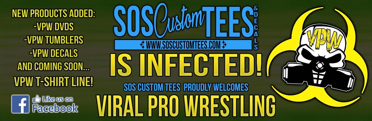 SOS CUSTOM TEES tweet media