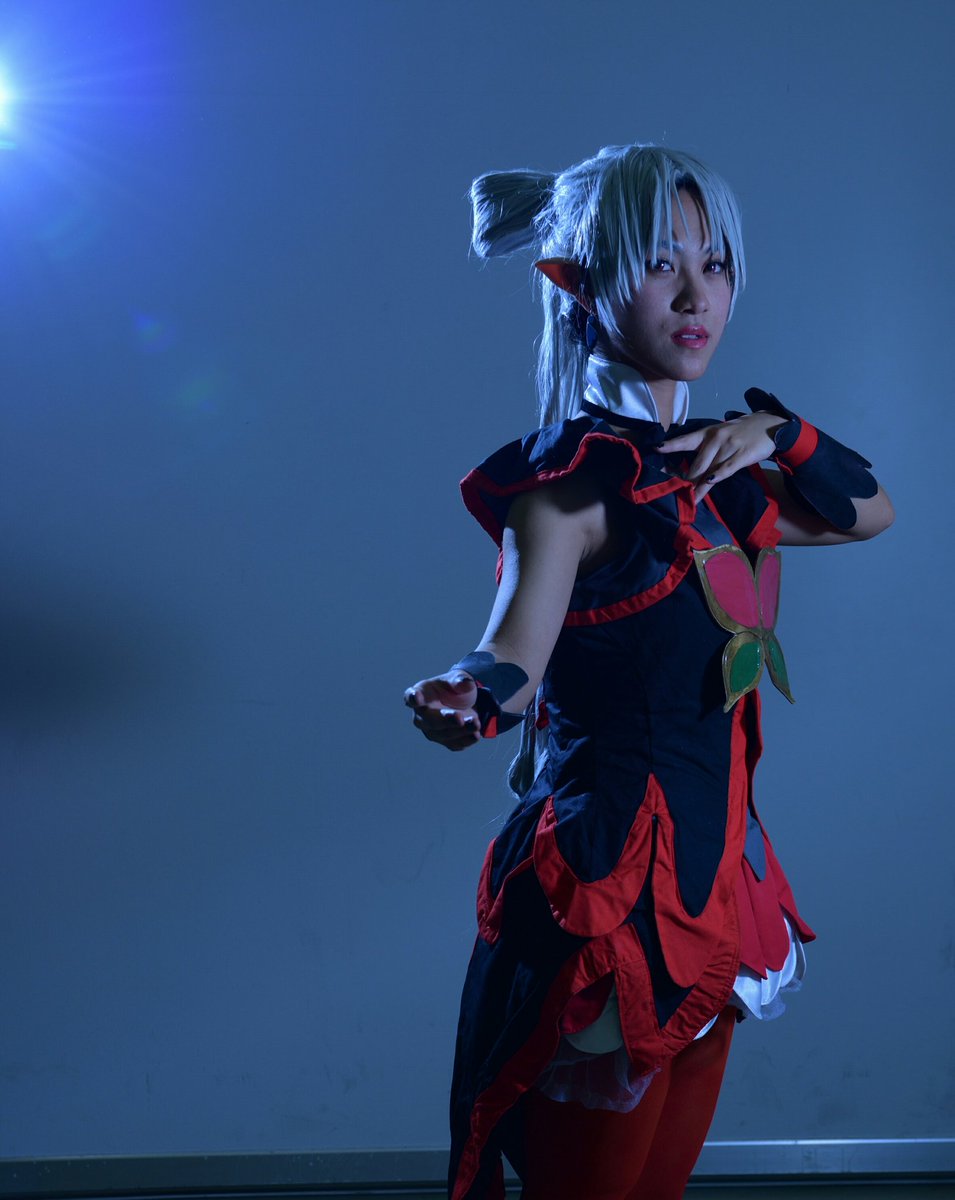 春雨 はるさめ Twitterren Go プリンセスプリキュア トワイライト 絶望の音色を奏でなさい Taken By Kittyom3 コスプレ プリキュア 敵キャラ プリキュア好きさんと繋がりたい Matsuridx9