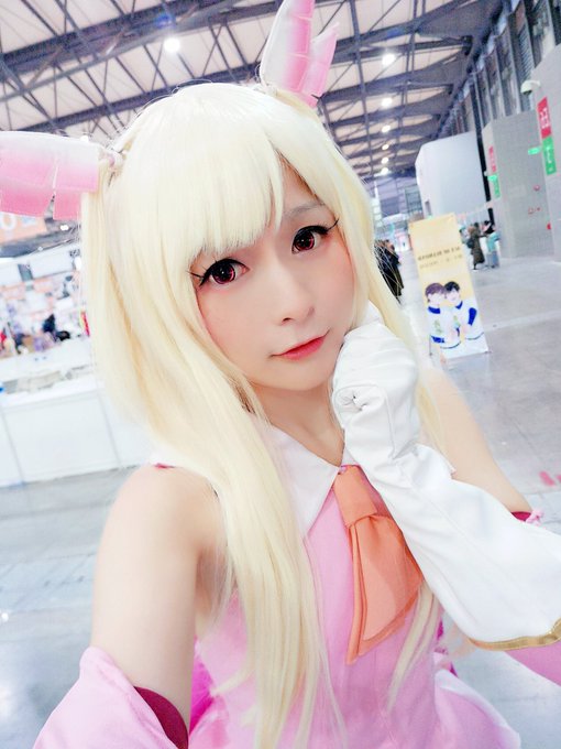 コスプレイヤーモモのTwitter画像66