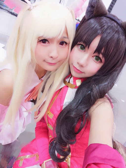 コスプレイヤーモモのTwitter画像67