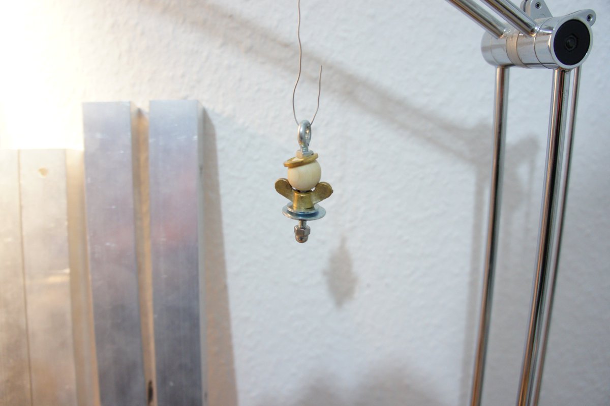 mifactori's tweet photo. Hey Berliners! In case you are still looking for beautiful sustainable #christmas gifts, how about a #circular Mifactori #PreUse Christmas Angel. Single or in kits with 4 or 8. Send me a message. #Circularity #OSCEdays https://t.co/XxdGiNtM5g