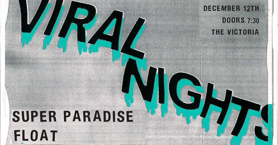 BlackadderandF's tweet photo. TONIGHT get down to the @VICTORIADALSTON for @viral_nights with Super Paradise/Float/Gemini Sun playing live. Doors 19:30. FREE ENTRY. x
#londonlivemusic #londongigs https://t.co/EKoi7Ft3uz