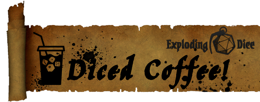 Askren's tweet photo. #MorningStreaming!

In about an hour, I'm gonna be starting up the stream for a bit of #DicedCoffee, and then at 9AM EST we've got our first #DICEMBER #Charity #DnD Community Game! https://t.co/gOqztQsnu9