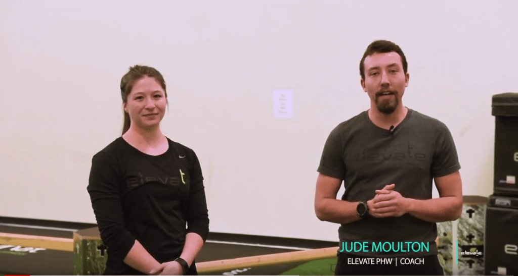 A Pain in the Back – Elevate PHW Back Pain Assessment news.elevatephw.com/askelevatephw/…