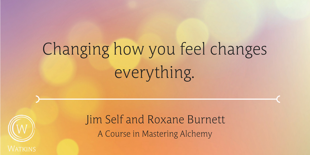 WatkinsWisdom's tweet photo. Some #WednesdayWisdom, courtesy of Jim Self and Roxane Burnett’s ‘A Course in Mastering Alchemy’, out on Feb 15th! #masteringalchemy  @MasterinAlchemy https://t.co/b8JDkTpOZ3