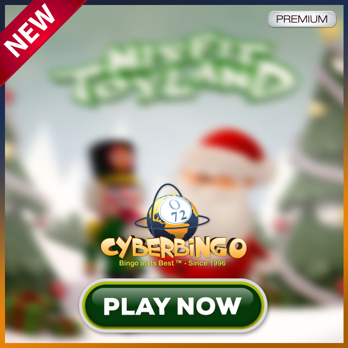 CyberBingo's tweet photo. ❎NEW GAME❎
BUT, Can you Guess what the new Game is called?
HINT: play it here ➡ https://t.co/DJFXY9Qojs
#cyberbingo #slotsmachines https://t.co/Ug5okviIQm