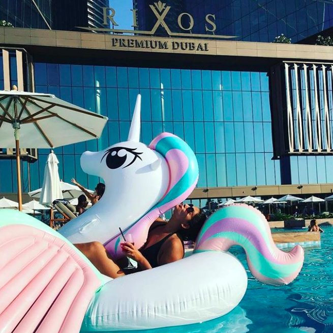 godesto's tweet photo. Have you tried #AzureBeachClub #Dubai @RixosHotels in JBR? You don't know what you're missing!
https://t.co/fYj6qu4lqf
#DubaiDays #DubaiHotels #DubaiPoolDay https://t.co/oO6rITHq0F