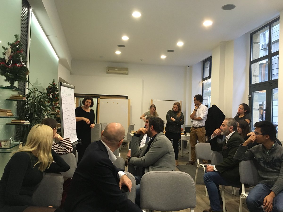 SMART JUMP Community tweet media