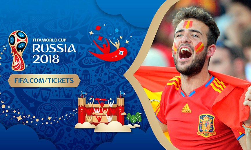 Selección Española de on Twitter: 1.5 tickets requested in 24 hours! 😎. Learn more here: https://t.co/LXHSgUZ4Ve https://t.co/diYDqXlDFN" / Twitter