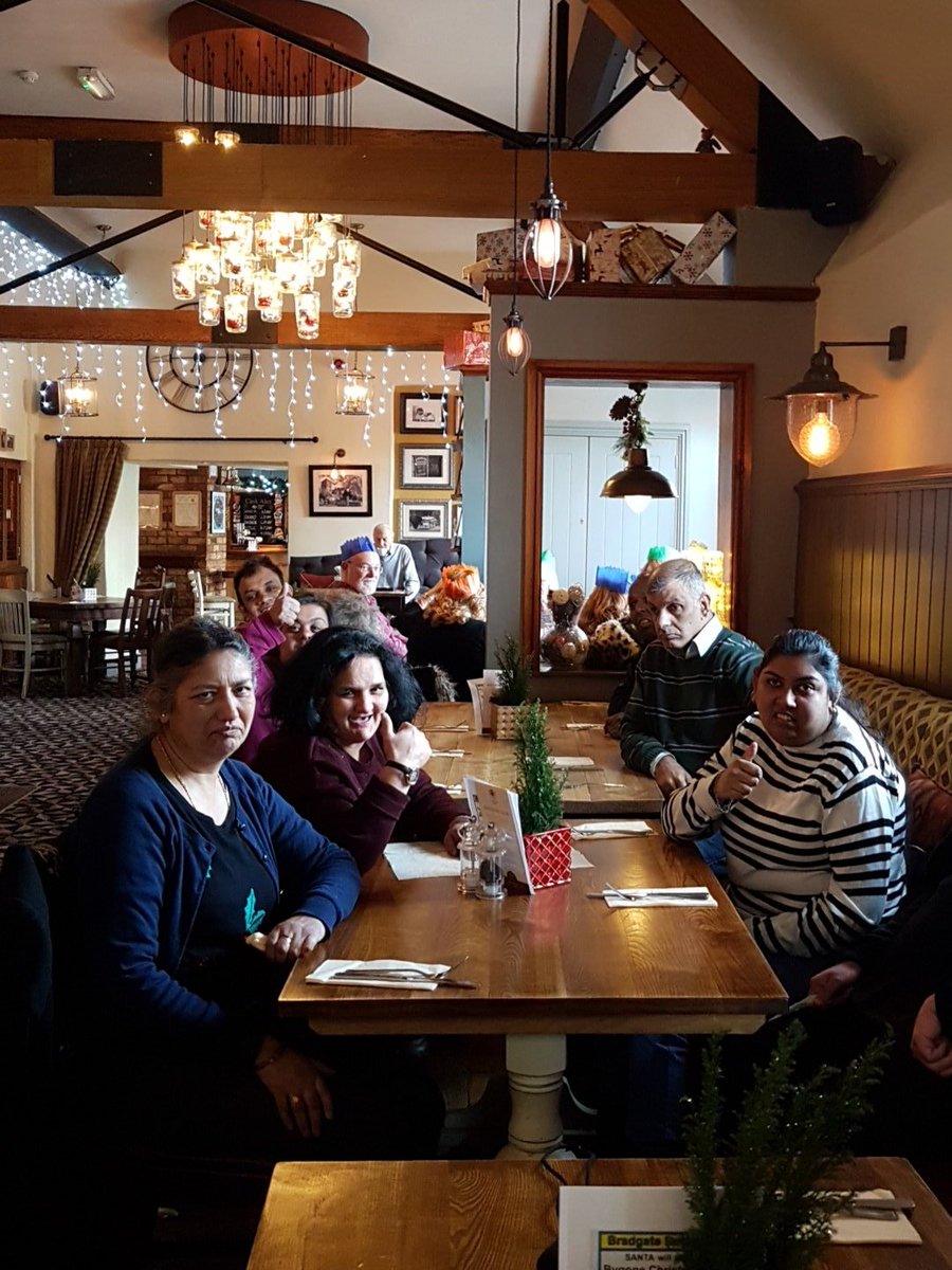 Mencap MeTime Leics tweet media