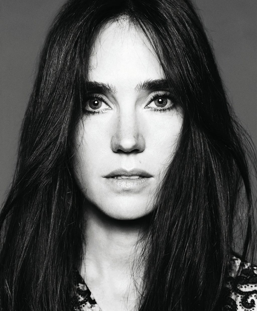 Happy birthday, Jennifer Connelly. 