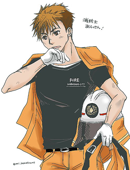 消防士のtwitterイラスト検索結果 古い順 消防士のtwitterイラスト検索結果 古い順